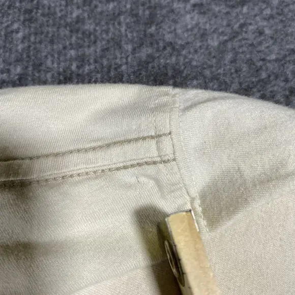 Tommy Bahama Relax “The Relaxation Specialist” Long Sleeve T Shirt - Picture 4 of 10